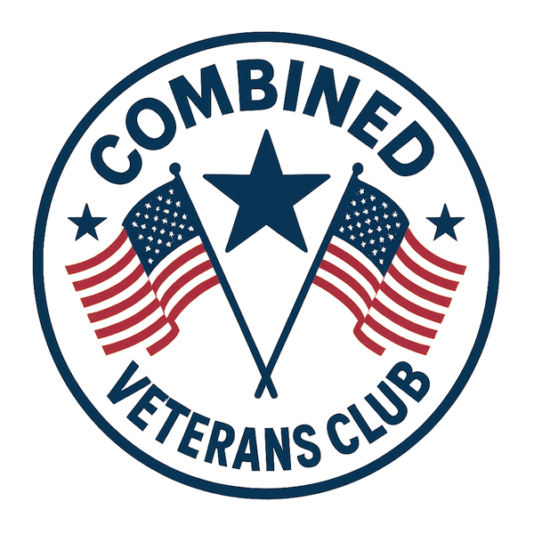 COMBINED VETERANS CLUB